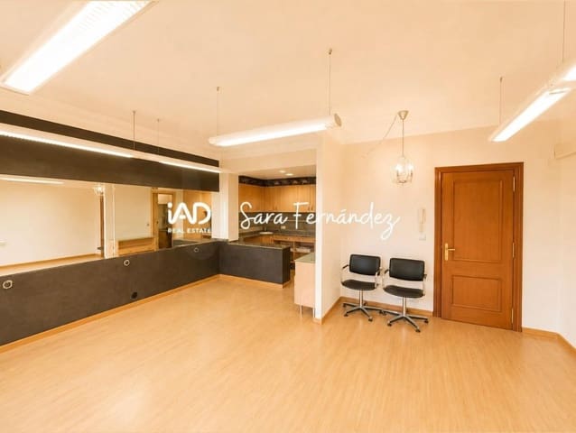 Commercial for sale in León city - € 85,000 (Ref: 10099001)