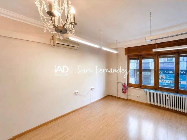 Commercial for sale in León city - € 85,000 (Ref: 10099001)