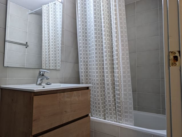 1 bedroom Commercial for sale in Vilafranca del Penedès with garage - € 58,000 (Ref: 10099002)