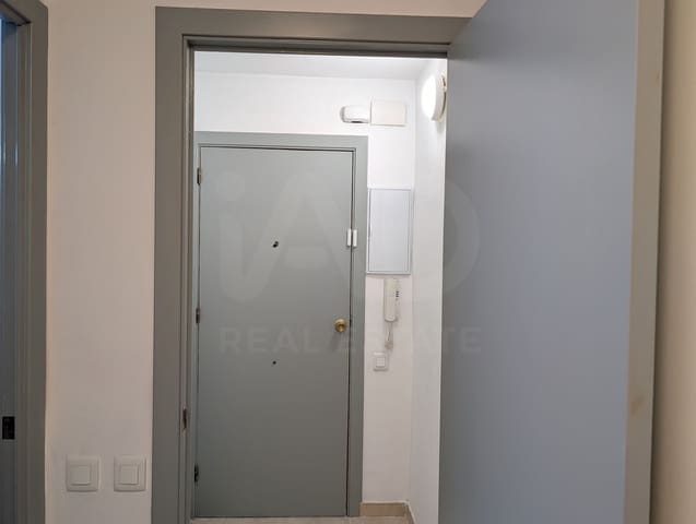 Local Comercial de 1 habitación en Vilafranca del Penedès en venta con garaje - 58.000 € (Ref: 10099002)