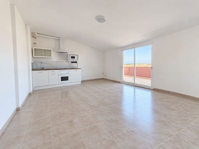 1 sovrum Kommersiell till salu i Vilafranca del Penedès med garage - 58 000 € (Ref: 10099002)