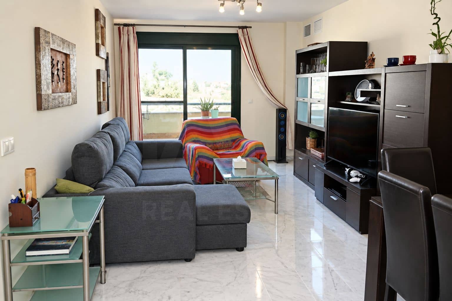 3 Zimmer Apartment zu verkaufen in Benalmadena mit Pool Garage - 515.000 € (Ref: 10099575)