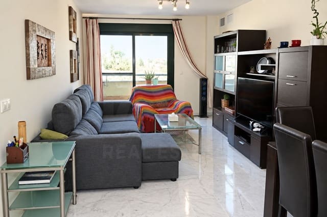 3 Zimmer Apartment zu verkaufen in Zona Centro Comercial Torrequebrada, Benalmádena mit Pool Garage - 515.000 € (Ref: 10099575)