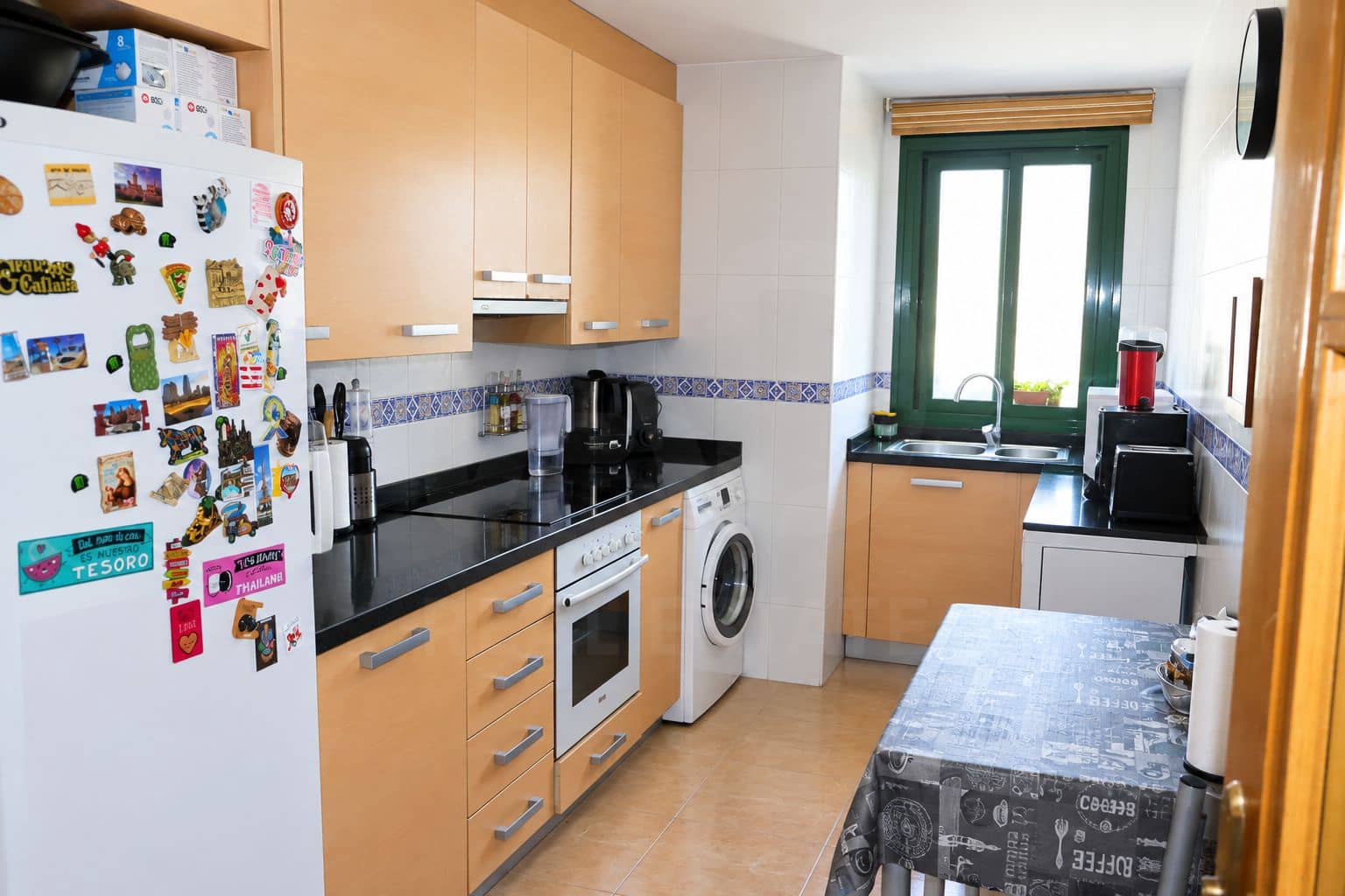3 Zimmer Apartment zu verkaufen in Benalmadena mit Pool Garage - 515.000 € (Ref: 10099575)