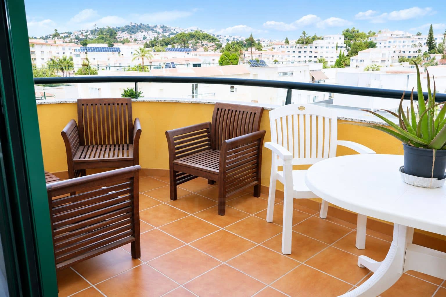 3 Zimmer Apartment zu verkaufen in Benalmadena mit Pool Garage - 515.000 € (Ref: 10099575)