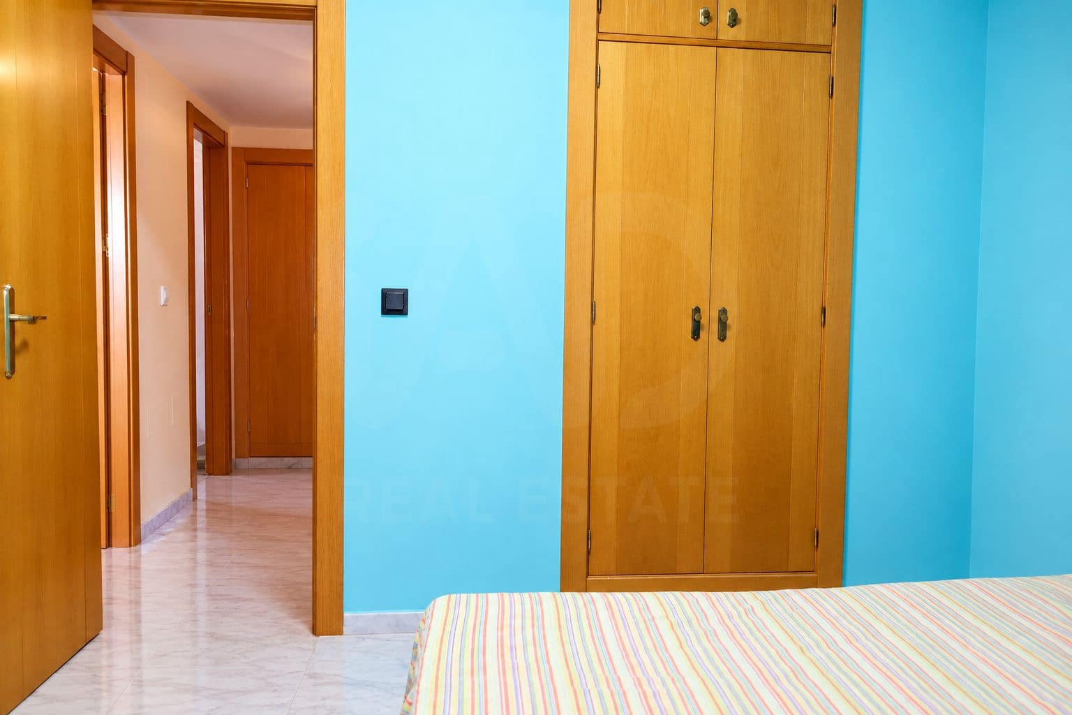 3 Zimmer Apartment zu verkaufen in Benalmadena mit Pool Garage - 515.000 € (Ref: 10099575)