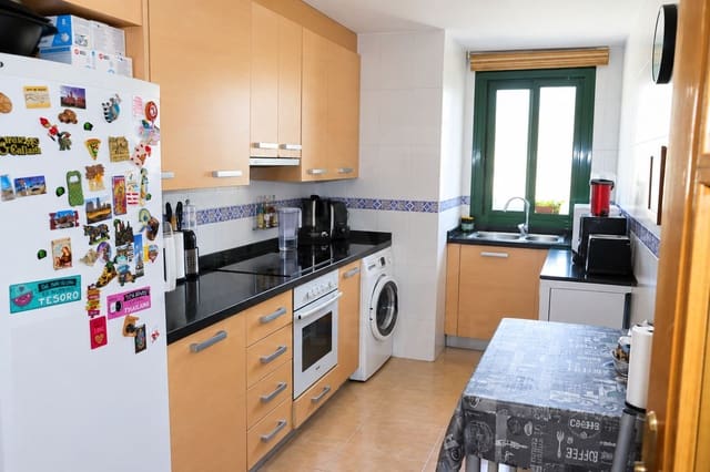 3 Zimmer Apartment zu verkaufen in Zona Centro Comercial Torrequebrada, Benalmádena mit Pool Garage - 515.000 € (Ref: 10099575)