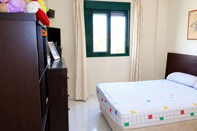 3 Zimmer Apartment zu verkaufen in Zona Centro Comercial Torrequebrada, Benalmádena mit Pool Garage - 515.000 € (Ref: 10099575)