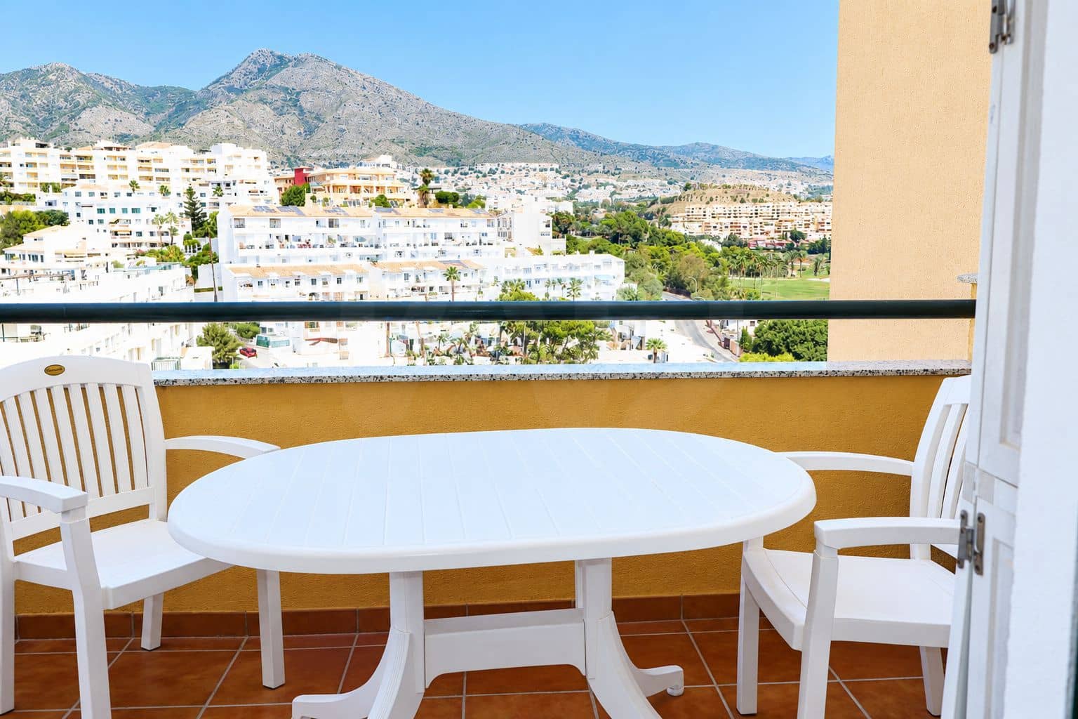 3 Zimmer Apartment zu verkaufen in Benalmadena mit Pool Garage - 515.000 € (Ref: 10099575)