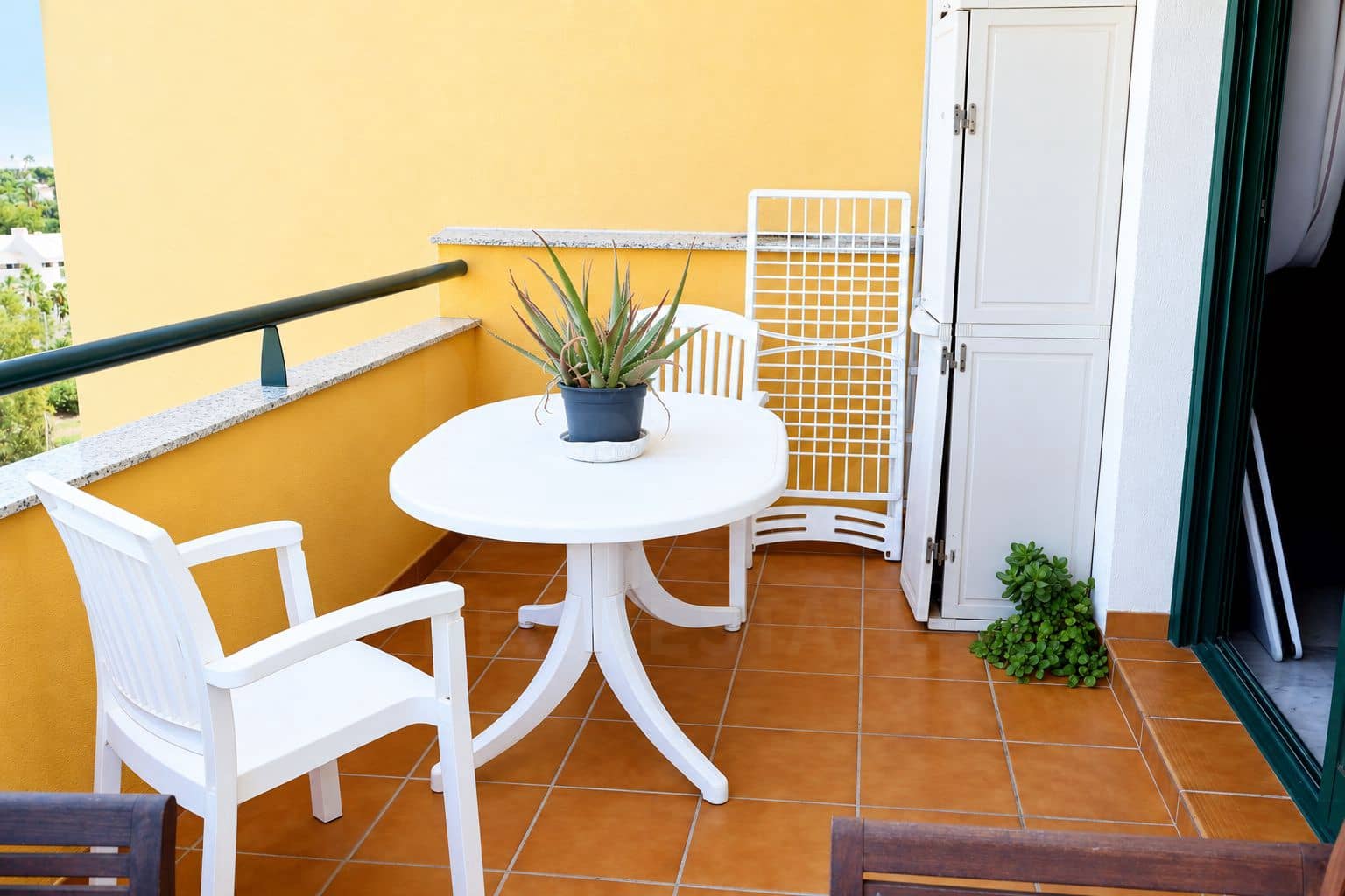 3 Zimmer Apartment zu verkaufen in Benalmadena mit Pool Garage - 515.000 € (Ref: 10099575)