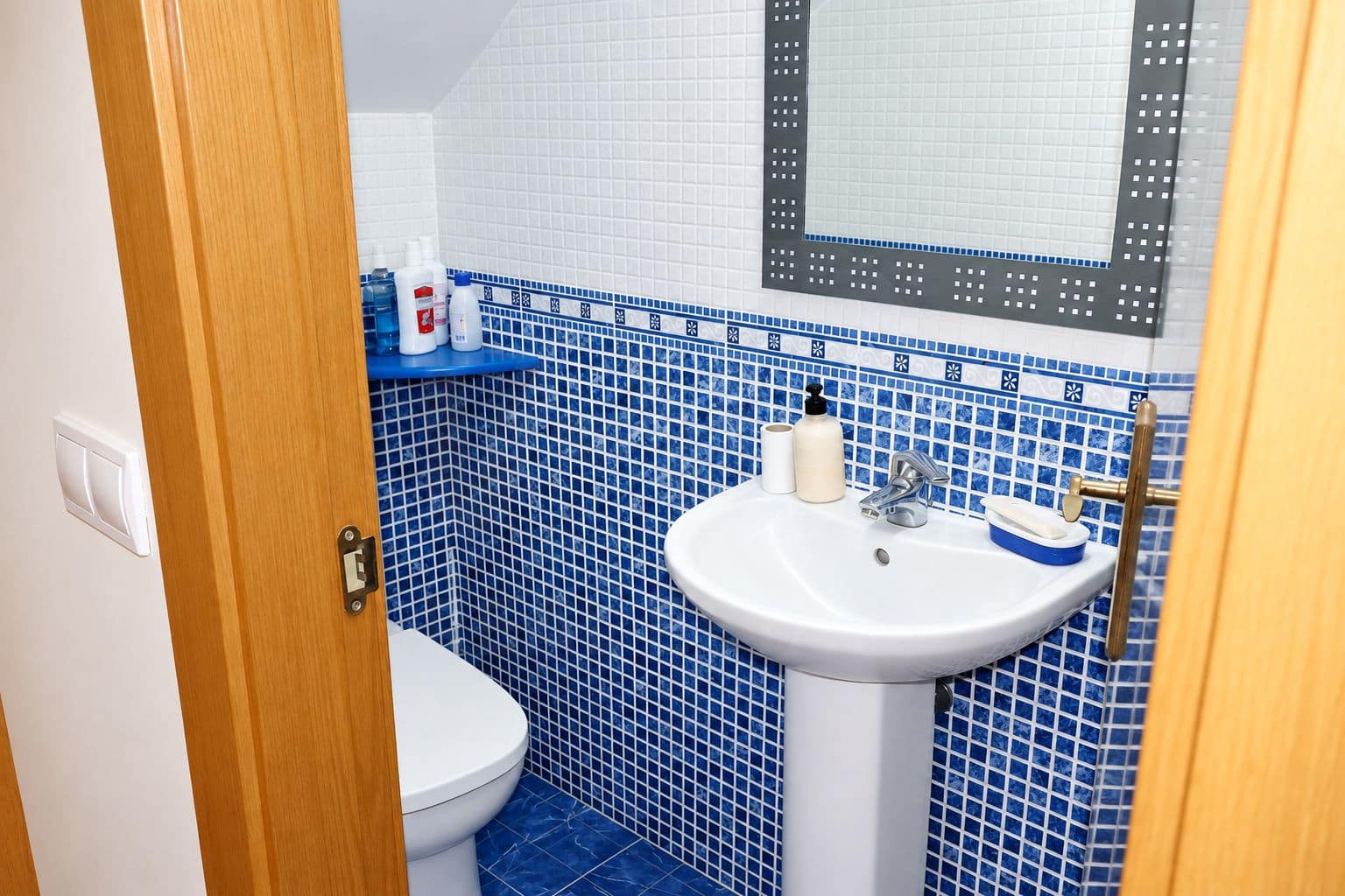 3 Zimmer Apartment zu verkaufen in Benalmadena mit Pool Garage - 515.000 € (Ref: 10099575)