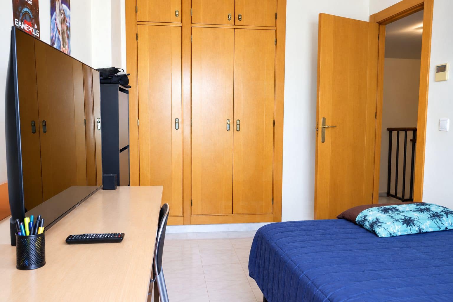 3 Zimmer Apartment zu verkaufen in Benalmadena mit Pool Garage - 515.000 € (Ref: 10099575)