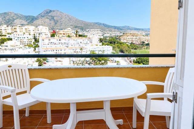 3 Zimmer Apartment zu verkaufen in Zona Centro Comercial Torrequebrada, Benalmádena mit Pool Garage - 515.000 € (Ref: 10099575)