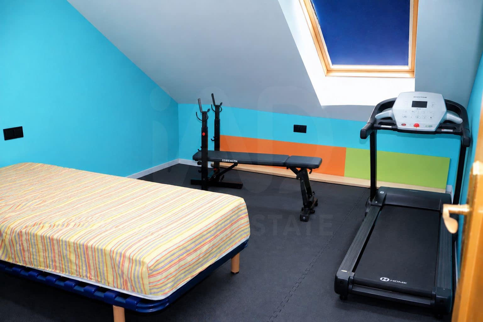3 Zimmer Apartment zu verkaufen in Benalmadena mit Pool Garage - 515.000 € (Ref: 10099575)