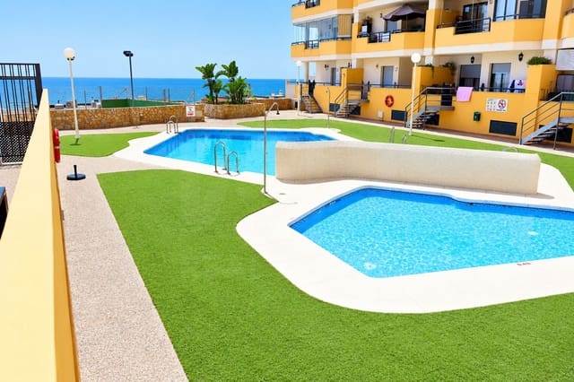 3 Zimmer Apartment zu verkaufen in Zona Centro Comercial Torrequebrada, Benalmádena mit Pool Garage - 515.000 € (Ref: 10099575)