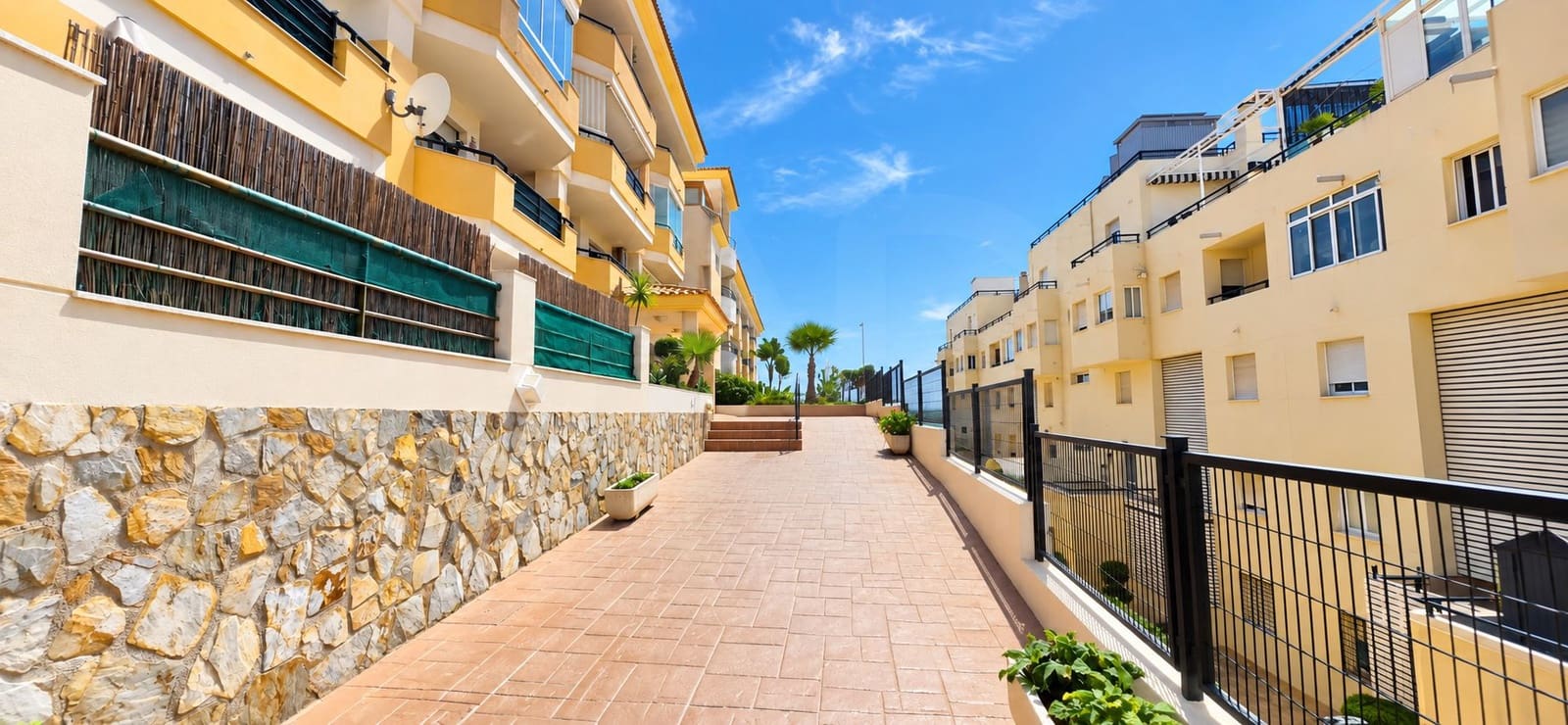 3 Zimmer Apartment zu verkaufen in Benalmadena mit Pool Garage - 515.000 € (Ref: 10099575)