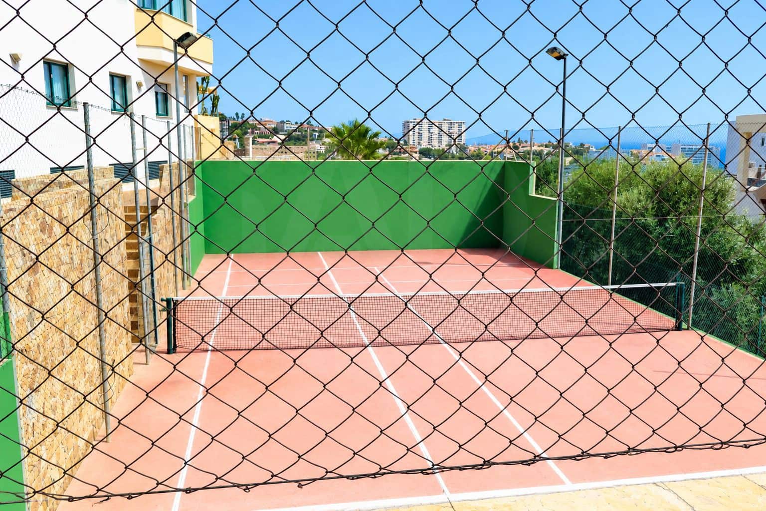 3 Zimmer Apartment zu verkaufen in Benalmadena mit Pool Garage - 515.000 € (Ref: 10099575)