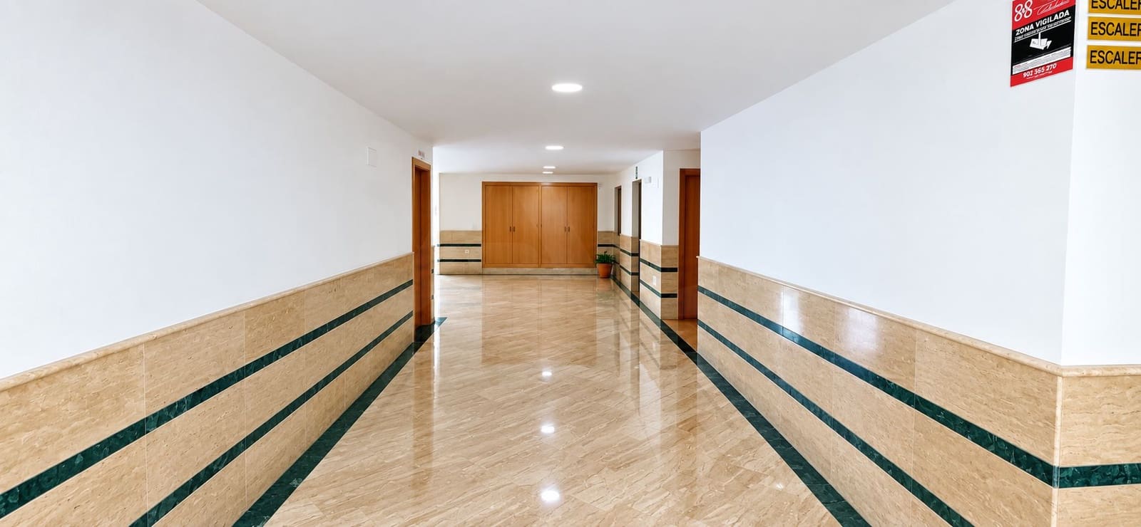 3 Zimmer Apartment zu verkaufen in Benalmadena mit Pool Garage - 515.000 € (Ref: 10099575)