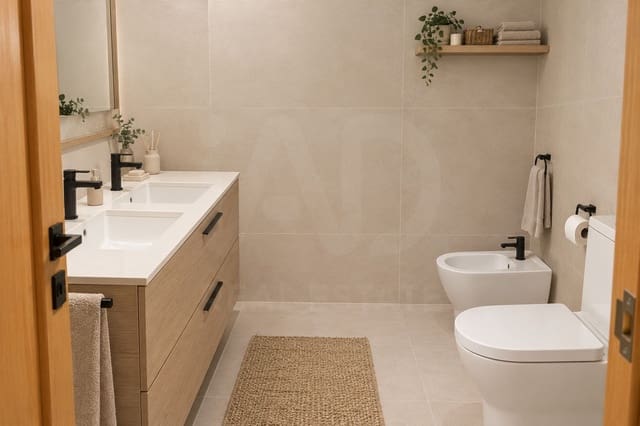 Apartamento de 3 habitaciones en Zona Centro Comercial Torrequebrada, Benalmádena en venta con piscina garaje - 515.000 € (Ref: 10099575)