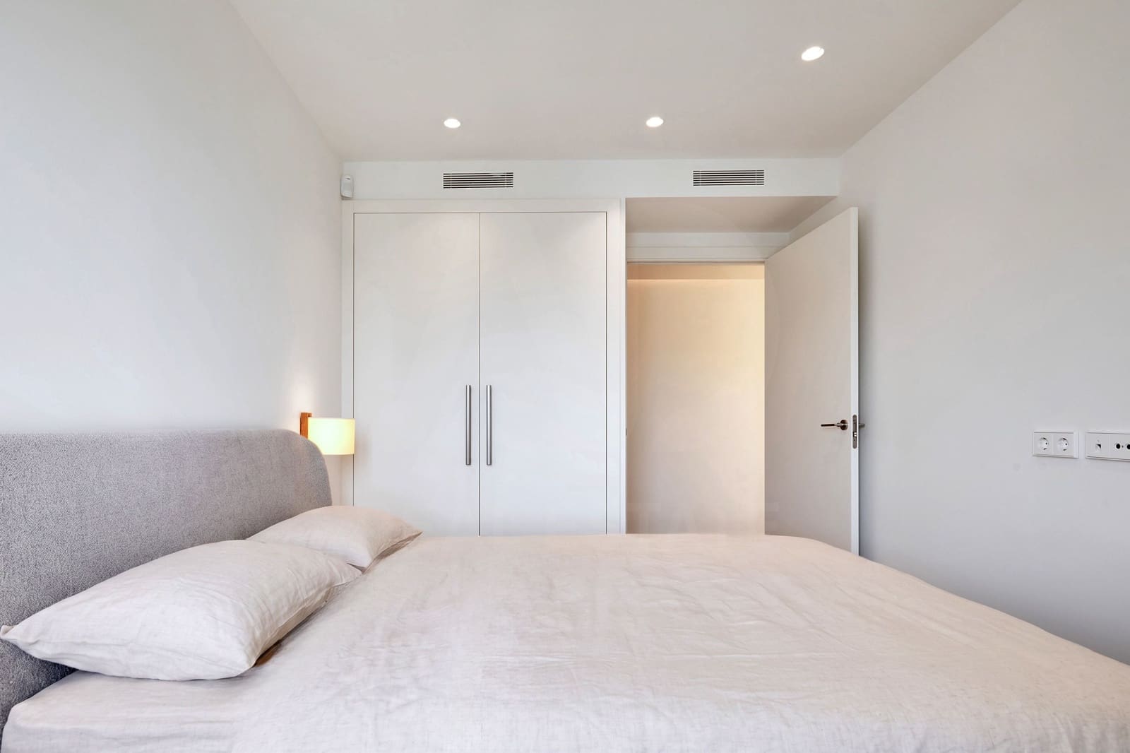 4 chambre Penthouse à vendre à Barcelone ville avec garage - 1 900 000 € (Ref: 10099576)