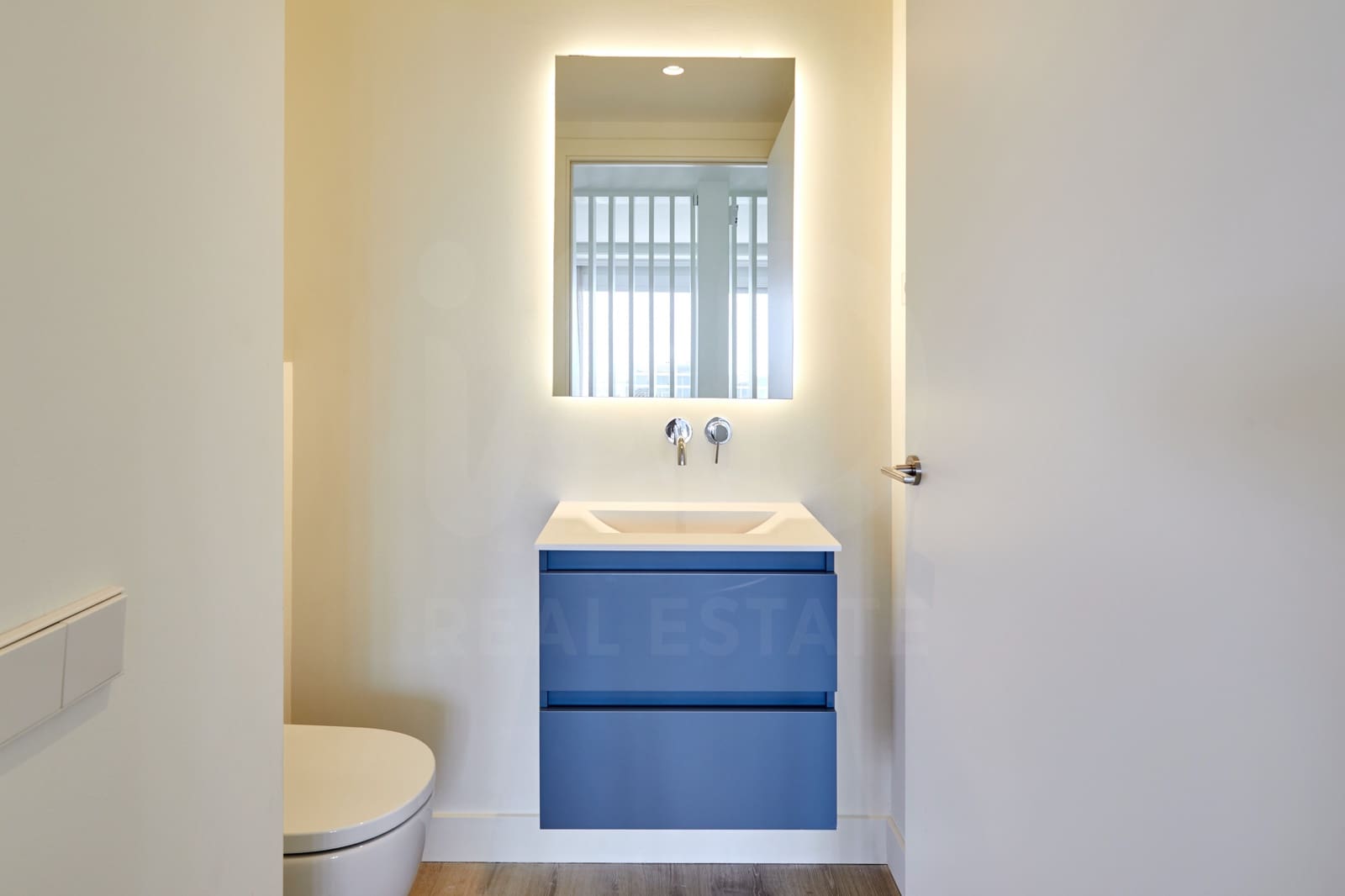 4 chambre Penthouse à vendre à Barcelone ville avec garage - 1 900 000 € (Ref: 10099576)