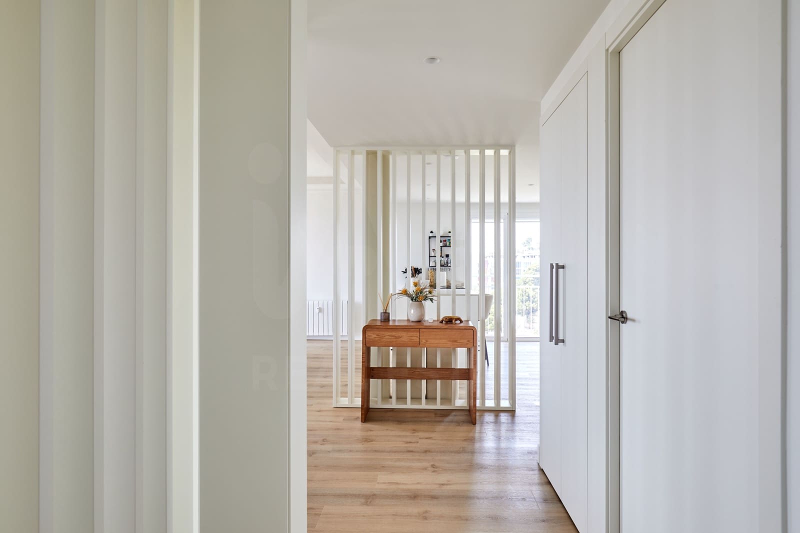 4 chambre Penthouse à vendre à Barcelone ville avec garage - 1 900 000 € (Ref: 10099576)