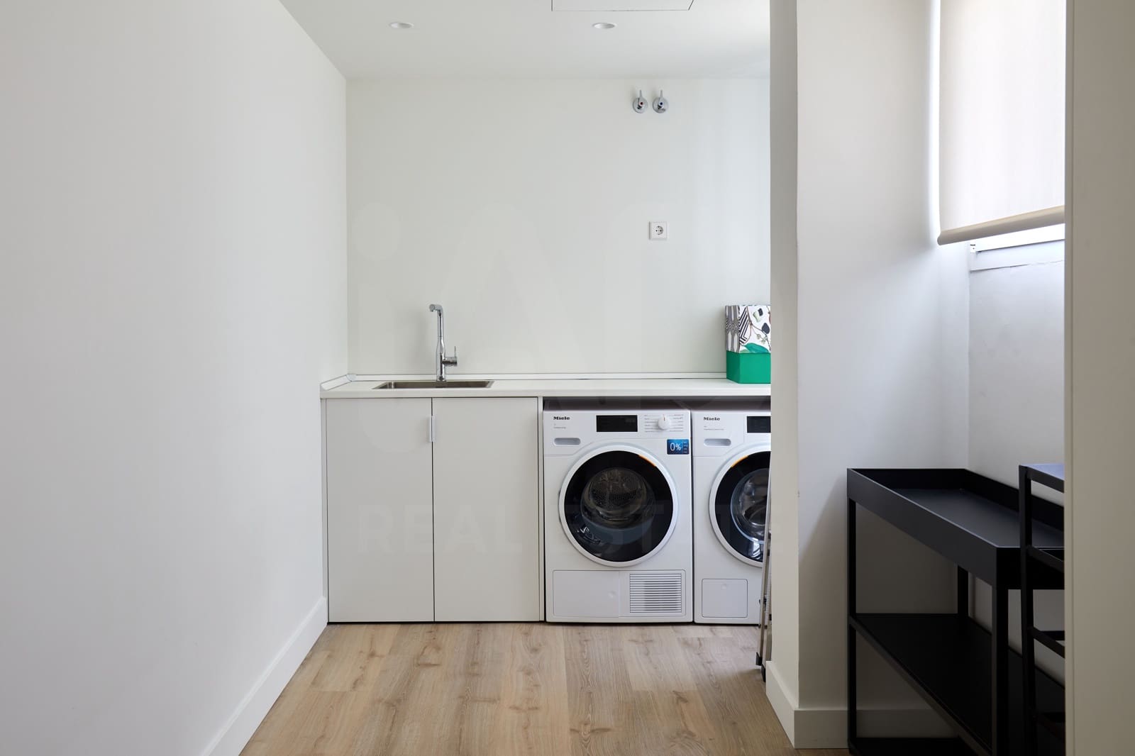 Ático de 4 habitaciones en Barcelona ciudad en venta con garaje - 1.900.000 € (Ref: 10099576)