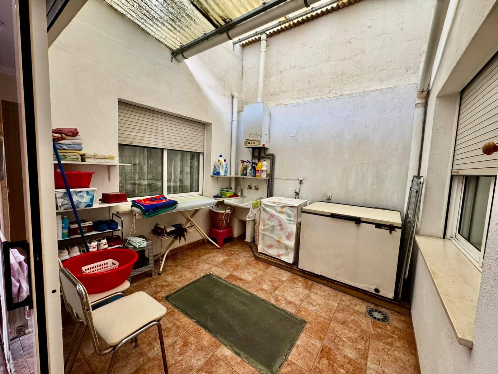 4 bedroom Townhouse for sale in Vinaros with garage - € 279,000 (Ref: 10099577)