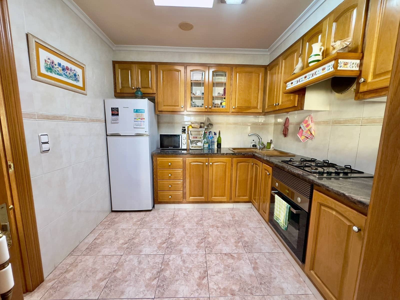 4 bedroom Townhouse for sale in Vinaros with garage - € 279,000 (Ref: 10099577)