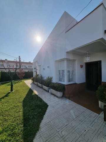 5 quarto Casa em Banda para venda em Mont-roig del Camp com garagem - 499 900 € (Ref: 10099578)