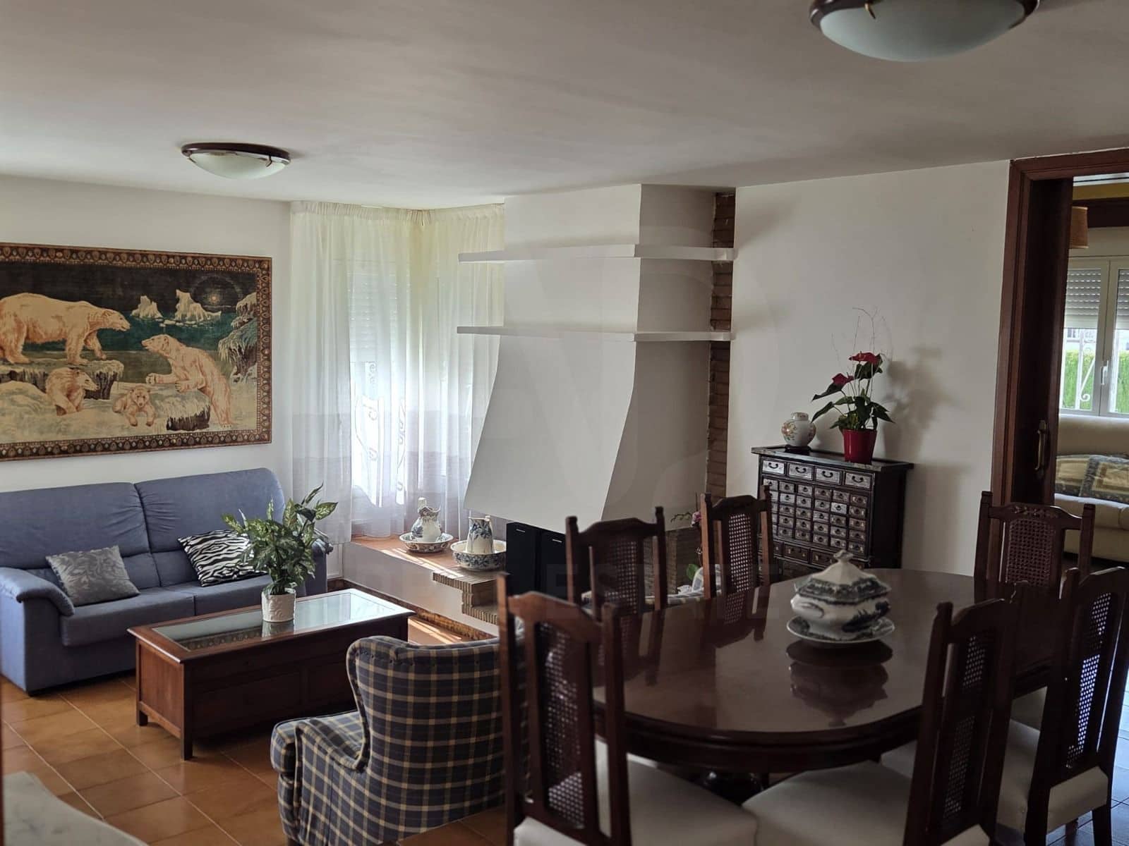 5 quarto Casa em Banda para venda em Mont-roig del Camp com garagem - 499 900 € (Ref: 10099578)