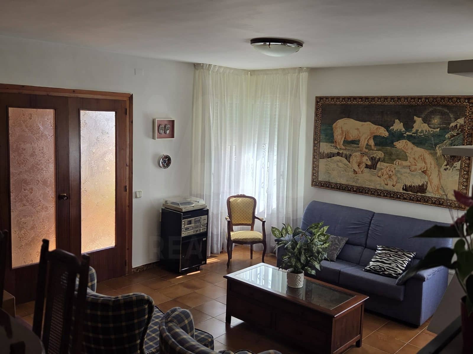 5 quarto Casa em Banda para venda em Mont-roig del Camp com garagem - 499 900 € (Ref: 10099578)