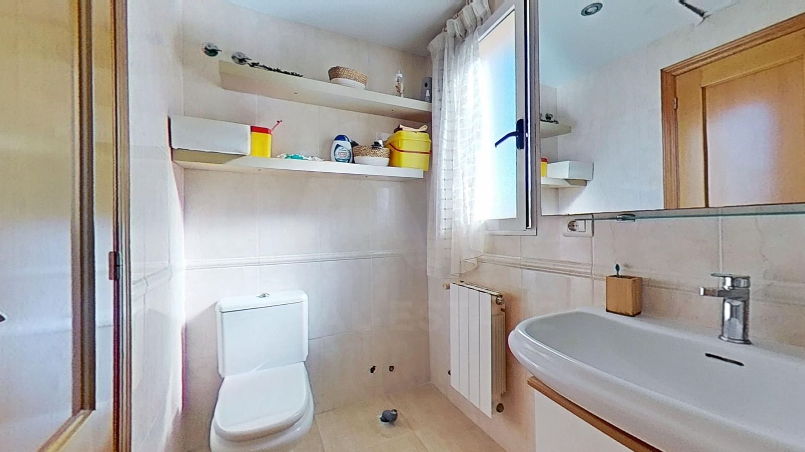 4 bedroom Townhouse for sale in Chilches with pool garage - € 425,000 (Ref: 10099580)