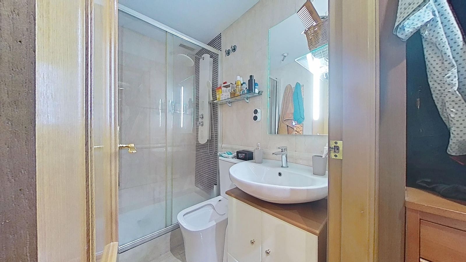 4 bedroom Townhouse for sale in Chilches with pool garage - € 425,000 (Ref: 10099580)