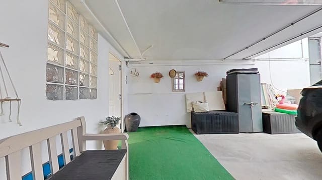 4 bedroom Townhouse for sale in Playa de Chilches, Chilches with pool garage - € 425,000 (Ref: 10099580)