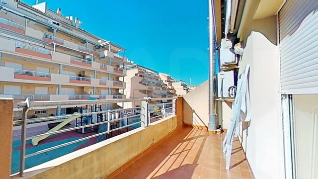 4 bedroom Townhouse for sale in Playa de Chilches, Chilches with pool garage - € 425,000 (Ref: 10099580)