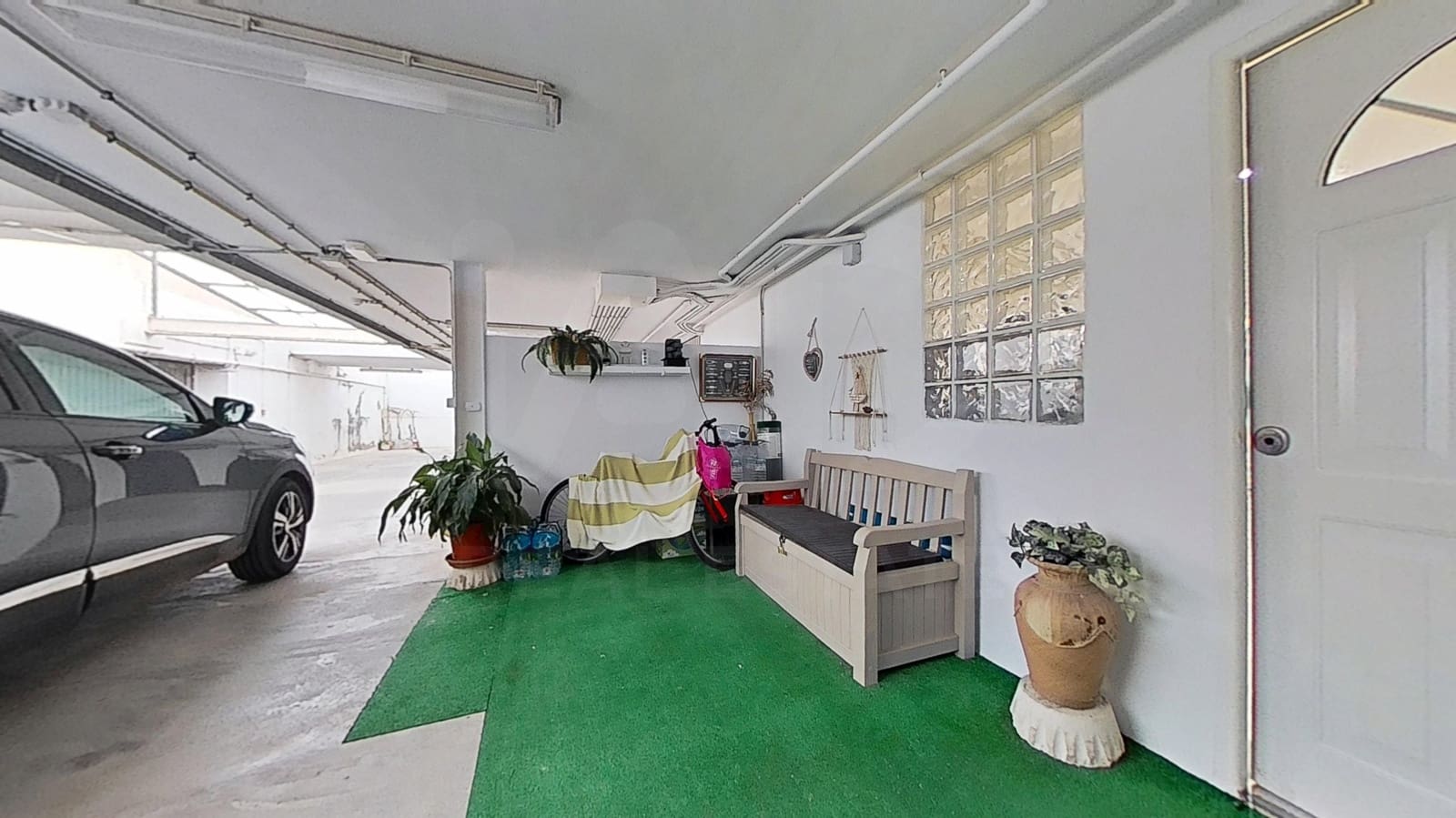 4 bedroom Townhouse for sale in Chilches with pool garage - € 425,000 (Ref: 10099580)