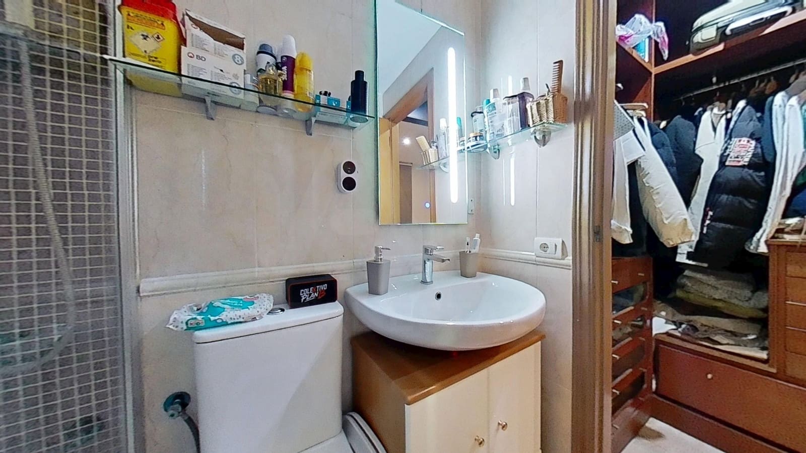 4 bedroom Townhouse for sale in Chilches with pool garage - € 425,000 (Ref: 10099580)
