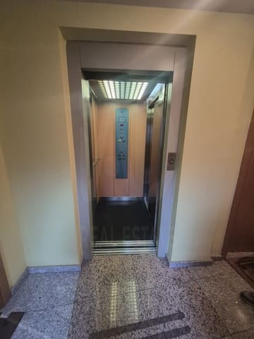 2 quarto Apartamento para venda em San Andrés del Rabanedo com garagem - 159 000 € (Ref: 10099581)