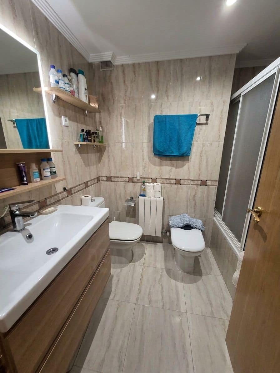 2 quarto Apartamento para venda em San Andres del Rabanedo com garagem - 159 000 € (Ref: 10099581)