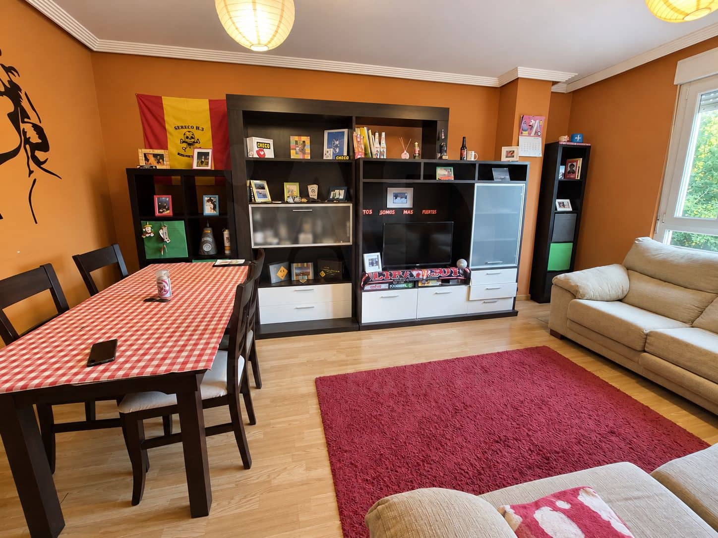 2 quarto Apartamento para venda em San Andres del Rabanedo com garagem - 159 000 € (Ref: 10099581)