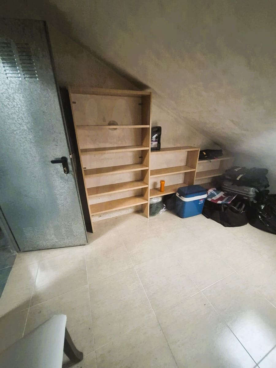 2 quarto Apartamento para venda em San Andres del Rabanedo com garagem - 159 000 € (Ref: 10099581)