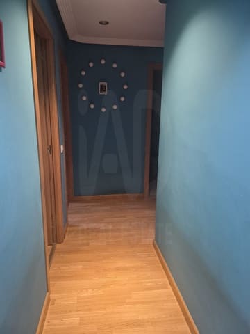 2 quarto Apartamento para venda em San Andrés del Rabanedo com garagem - 159 000 € (Ref: 10099581)