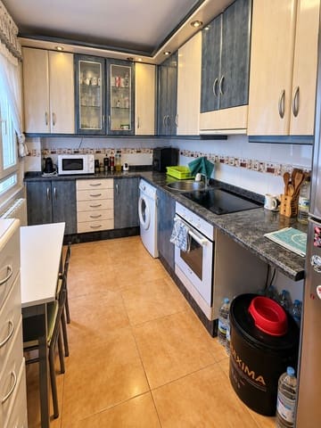 2 quarto Apartamento para venda em San Andrés del Rabanedo com garagem - 159 000 € (Ref: 10099581)