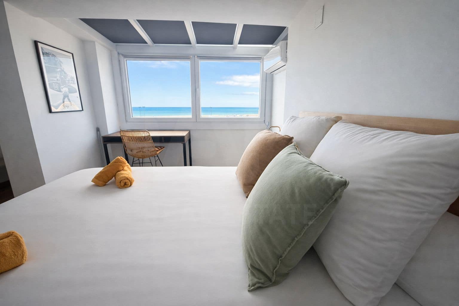 Ático de 2 habitaciones en Tarifa en venta con piscina garaje - 519.000 € (Ref: 10099582)