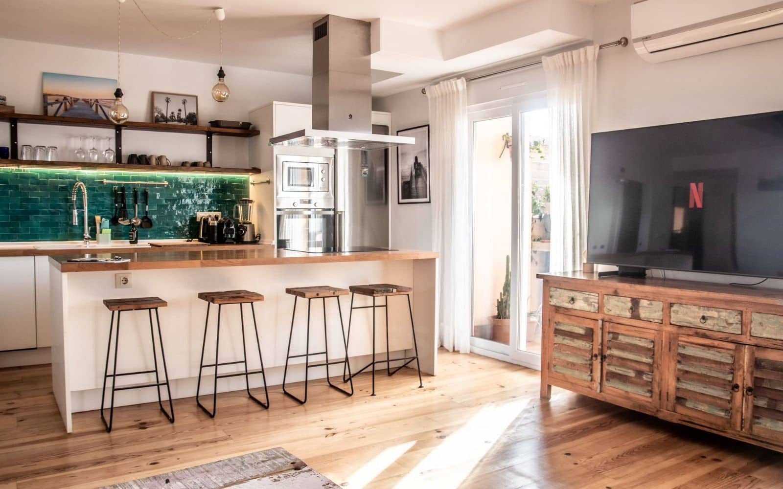 Ático de 2 habitaciones en Tarifa en venta con piscina garaje - 519.000 € (Ref: 10099582)