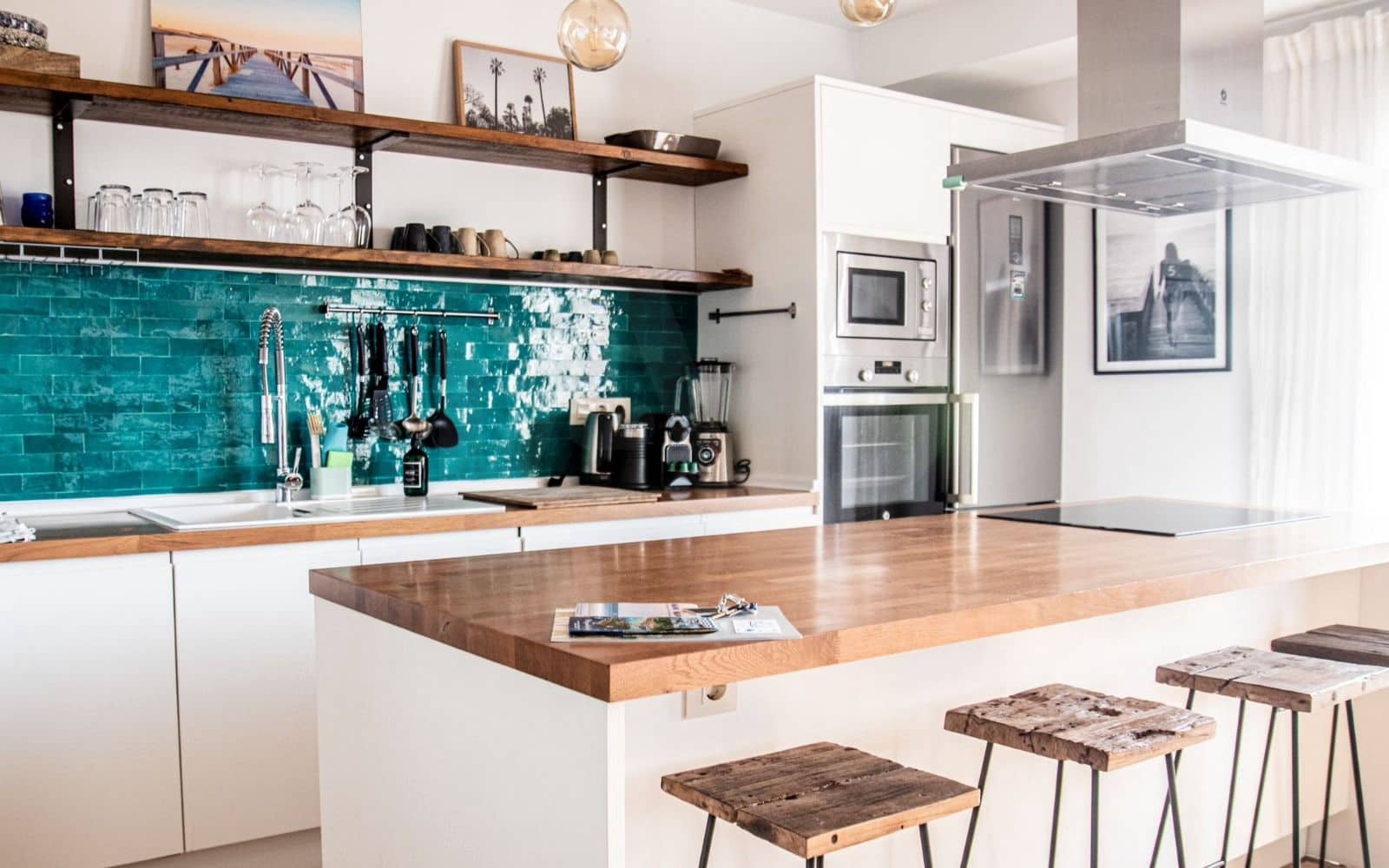 Ático de 2 habitaciones en Tarifa en venta con piscina garaje - 519.000 € (Ref: 10099582)