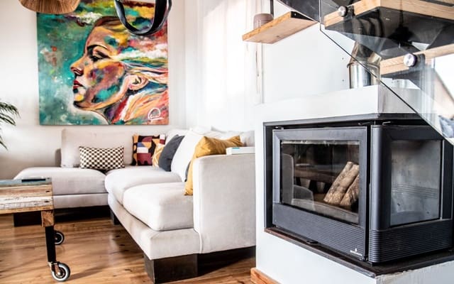 2 soveværelse Penthouse til salg i Tarifa med swimmingpool garage - € 519.000 (Ref: 10099582)