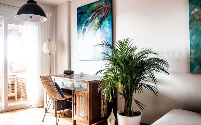 2 soveværelse Penthouse til salg i Tarifa med swimmingpool garage - € 519.000 (Ref: 10099582)