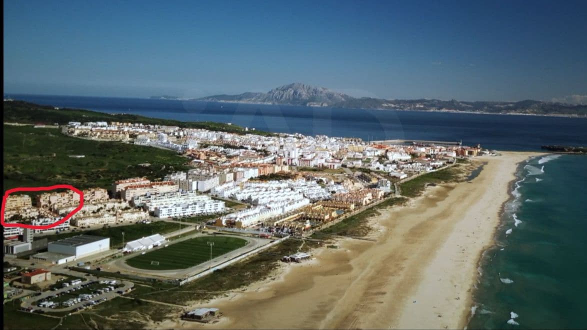 Ático de 2 habitaciones en Tarifa en venta con piscina garaje - 519.000 € (Ref: 10099582)